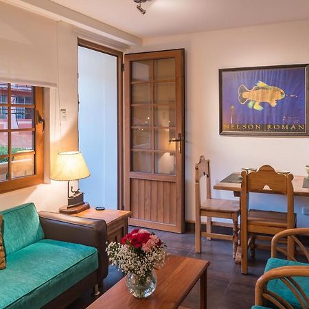 Casa Del Balcon Hotel Banos  Ngoại thất bức ảnh