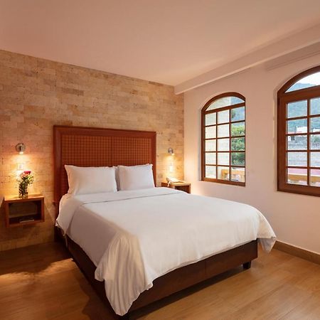 Casa Del Balcon Hotel Banos  Ngoại thất bức ảnh