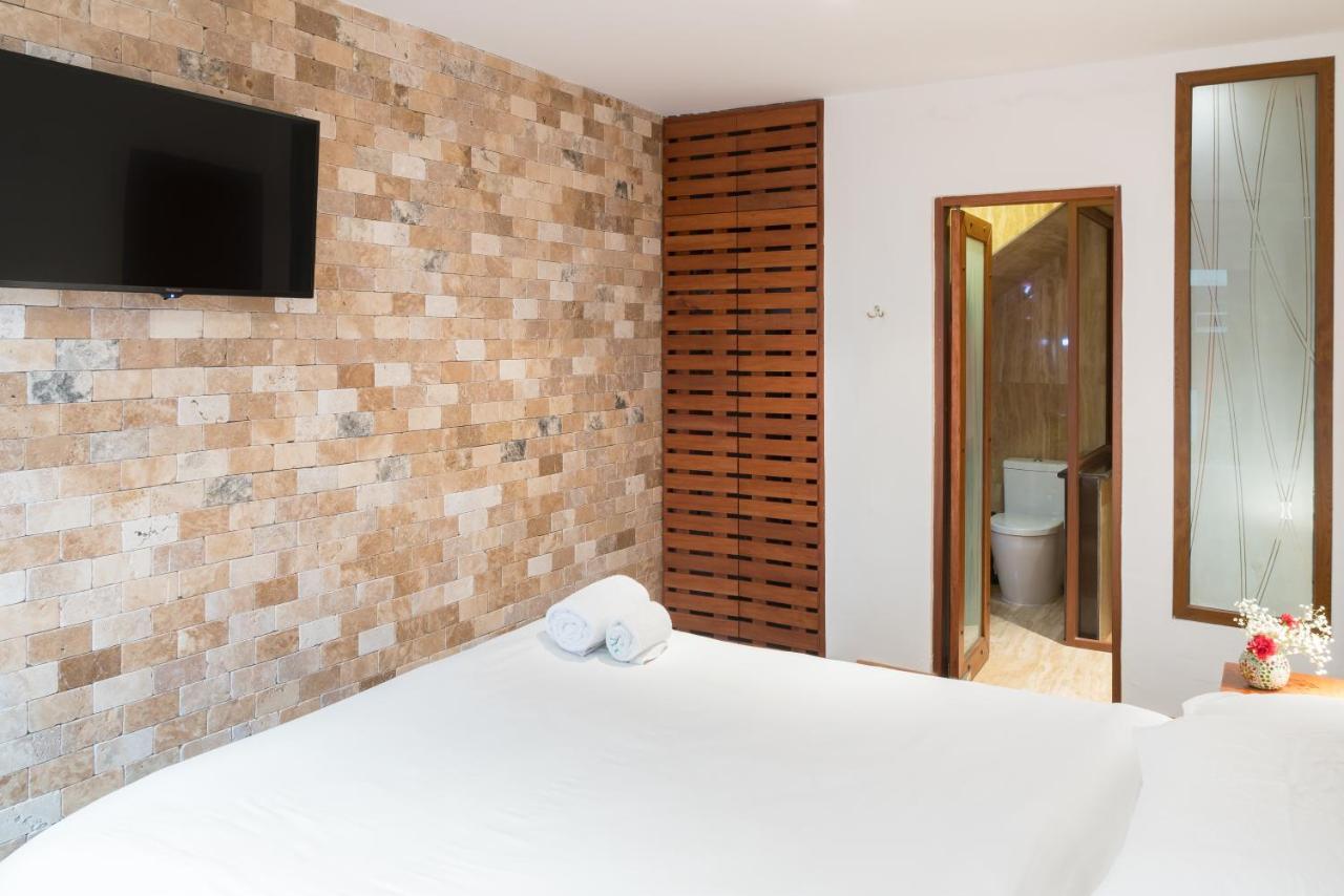Casa Del Balcon Hotel Banos  Ngoại thất bức ảnh